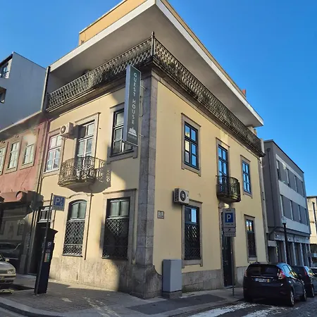 Boavista Guest House-2