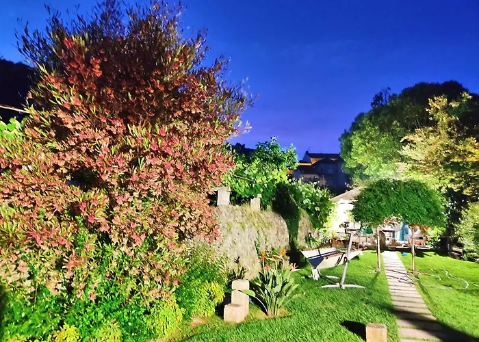 Porta Azul Hotel Porto