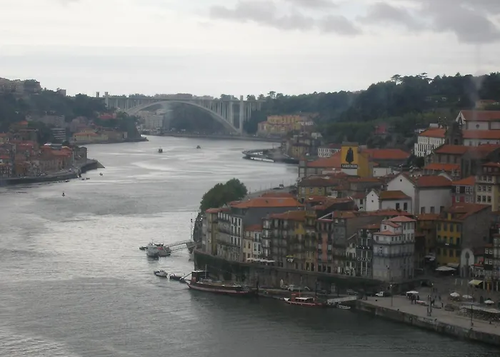 Guest House Porto Clerigus