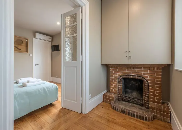 Serenata Boutique Rooms OOporto