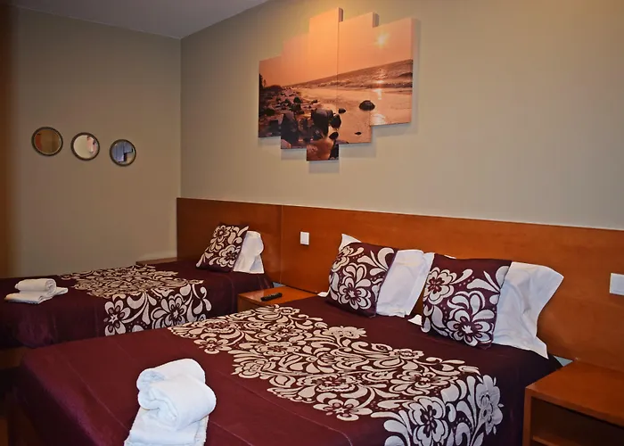 Guesthouse Belo Horizonte OOporto