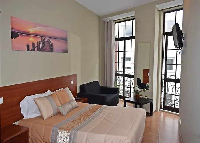 Guesthouse Belo Horizonte OOporto