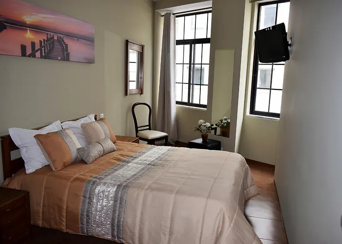 Guesthouse Belo Horizonte OOporto